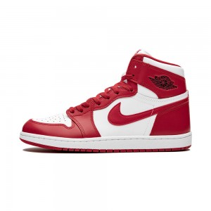 Nike Air Jordan 1 Retro High "85 OG "New Beginnings" CQ4921-601 Varsity Red/White/Black | YXERKV673